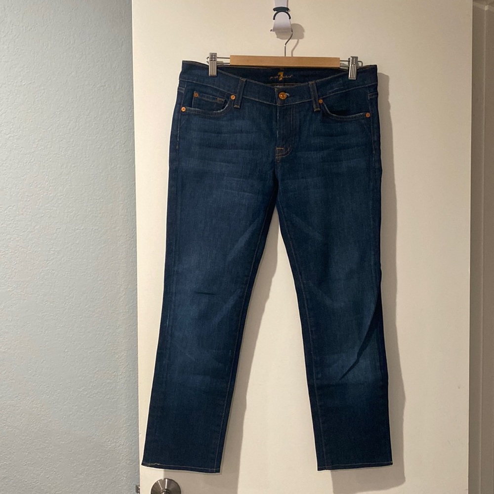 Seven Jeans